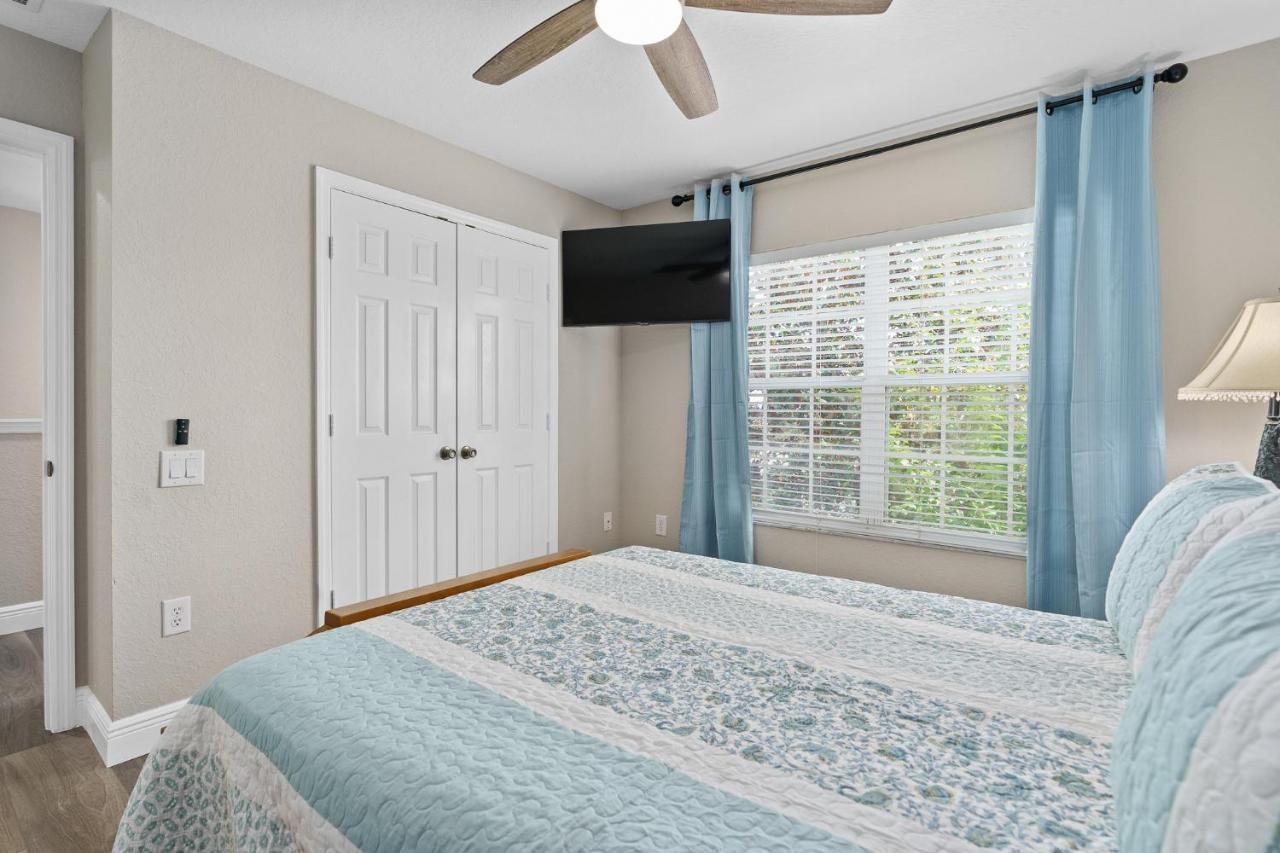 2Miles To Disney, Villa W Pool In Windsor Hills Orlando Exterior foto