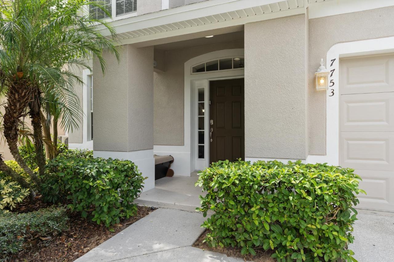 2Miles To Disney, Villa W Pool In Windsor Hills Orlando Exterior foto